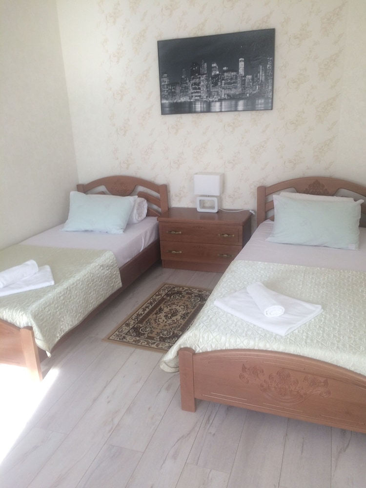 Standard Double or Twin Room, 2 Twin Beds, Non Smoking photo 1