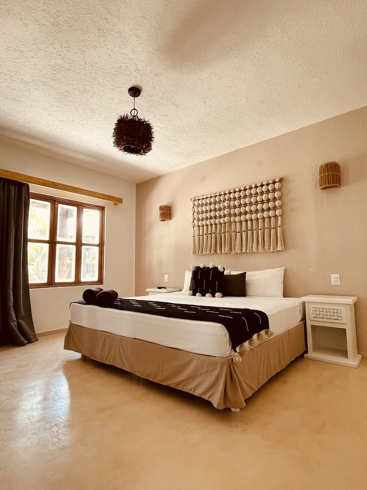 Double Room, Garden View - Photo 8