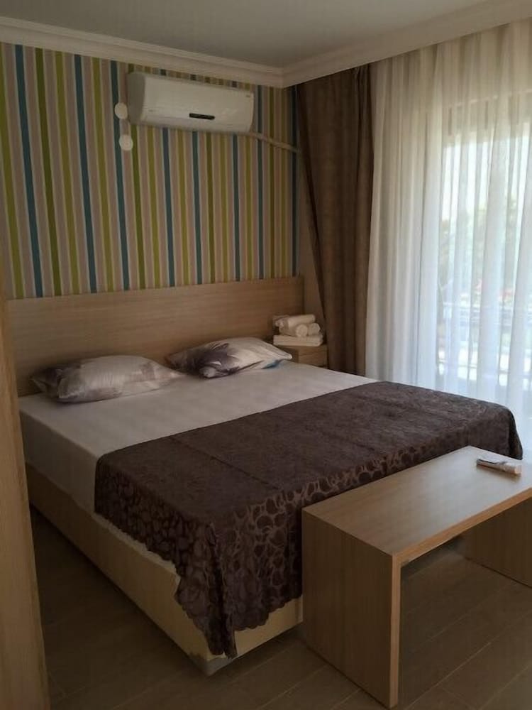 Double Room, Sea View photo 1