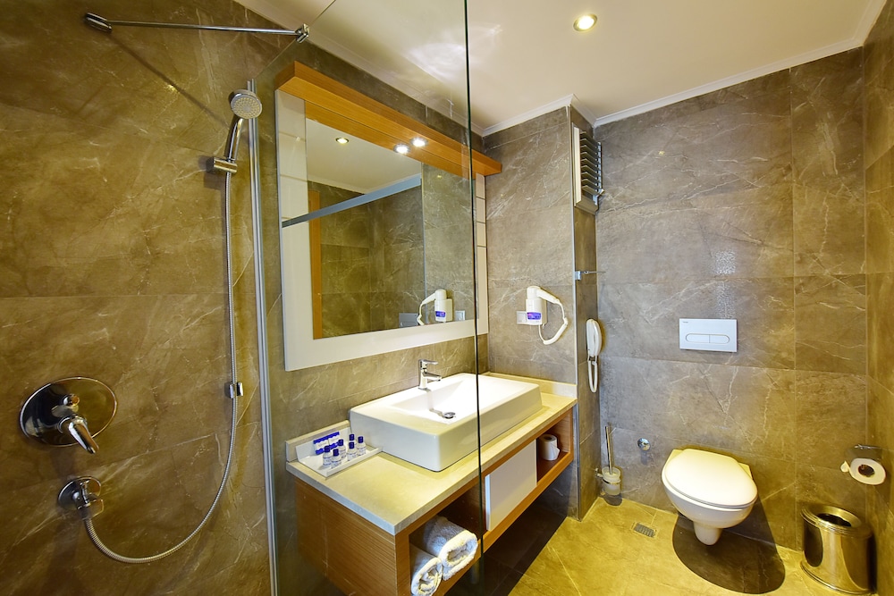 Standard Room (Hotel) photo 2