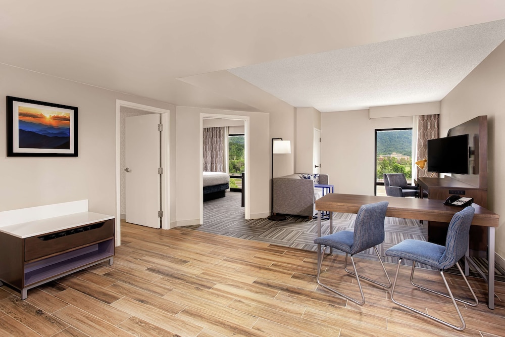Suite, 1 Bedroom, Non Smoking - Photo 3