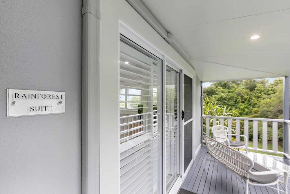 x Luxury Suite, 1 Bedroom, Garden View, Garden Area photo 1