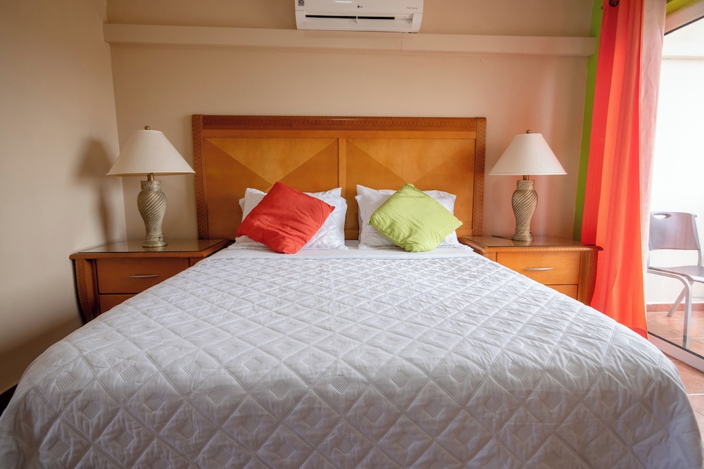 Comfort Room, 1 Bedroom photo 2
