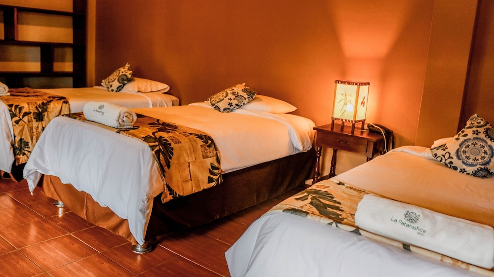 Triple Room (air conditioning) photo 3