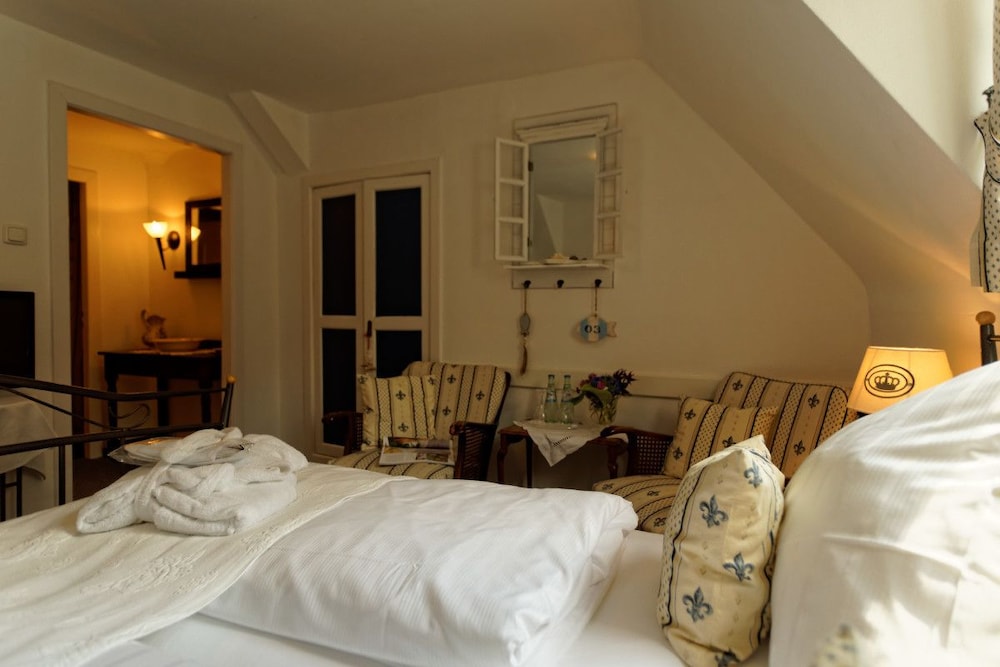 Double Room photo 3