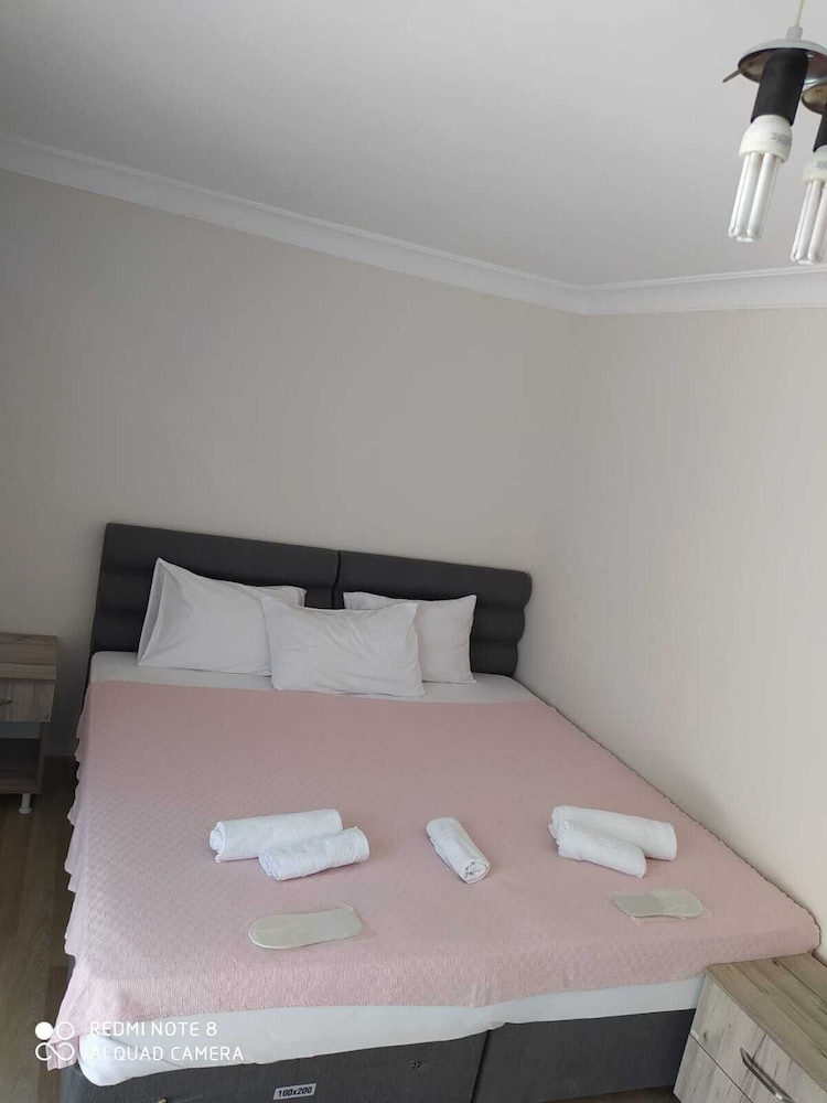Quadruple Room (Terrace)