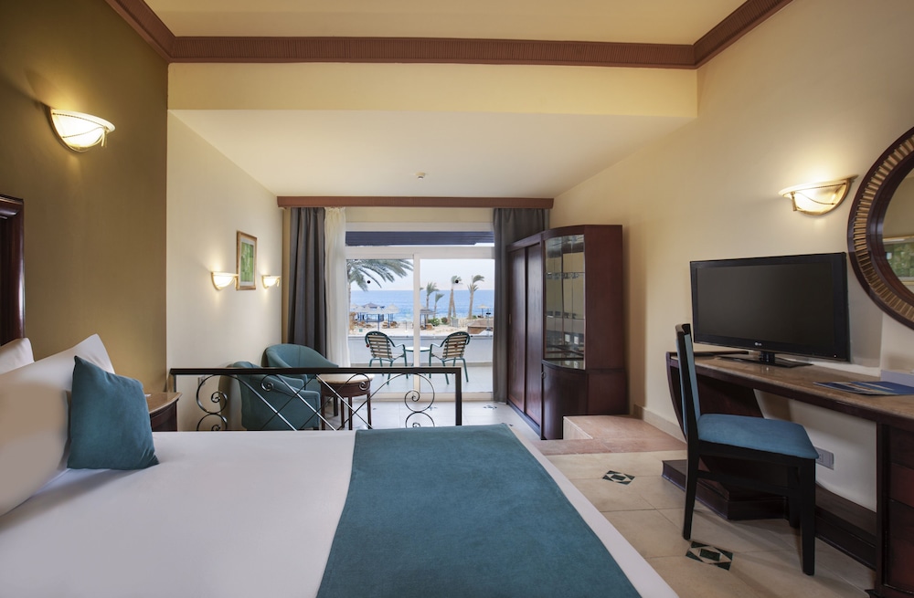 Panoramic Room, Sea View