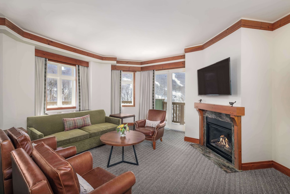 Suite, 2 Bedrooms (Ridgeline)