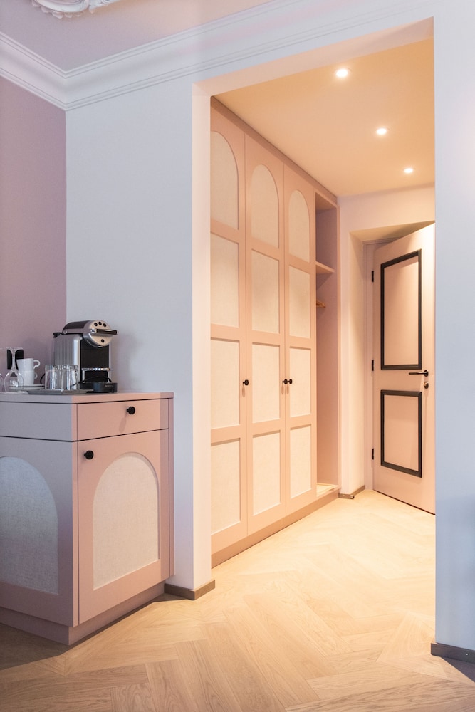 Superior double room with parquet floor - Photo 9