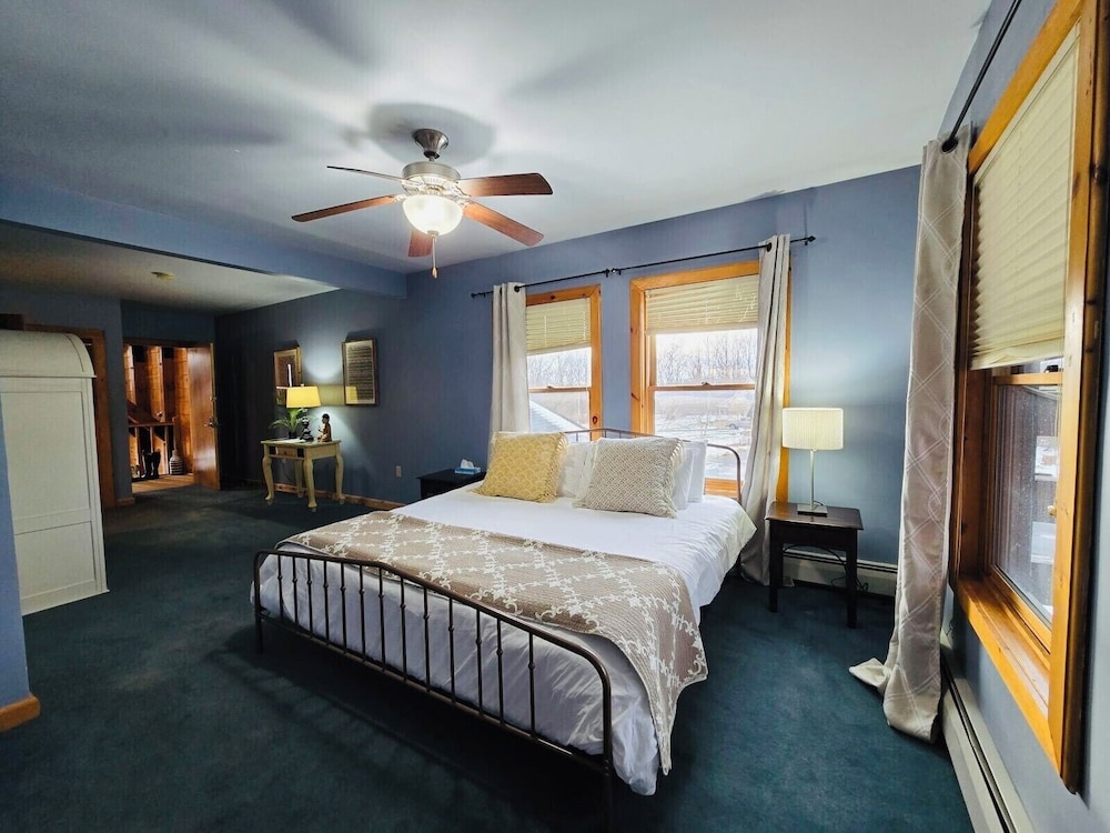 Hiker Room photo 1