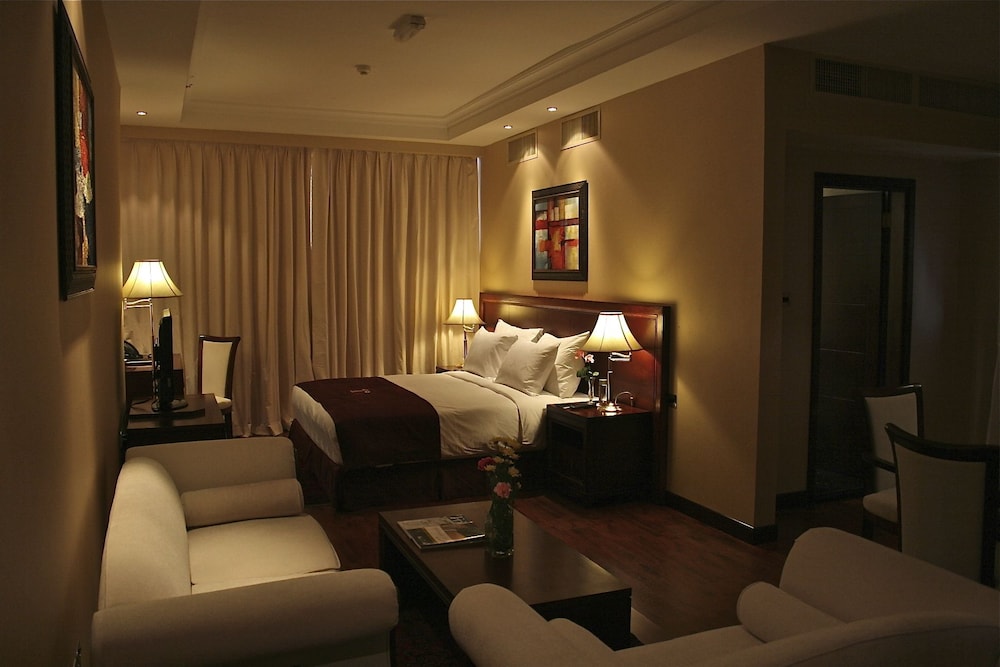 Trianon Hotel — photo 125