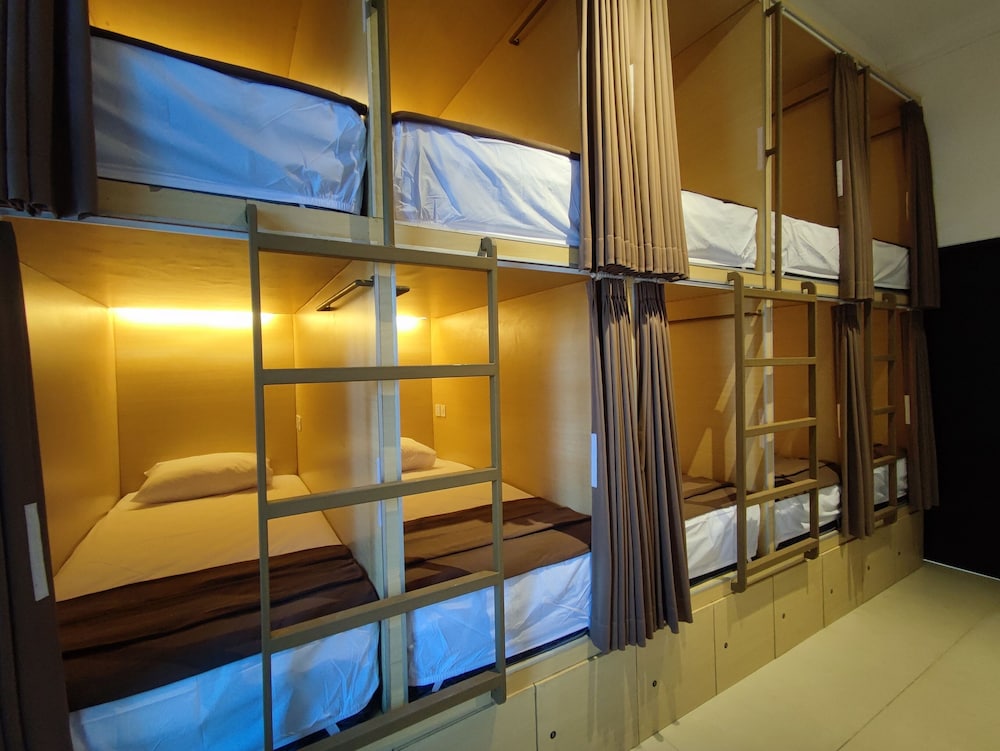 Shared Dormitory, Mixed Dorm photo 2
