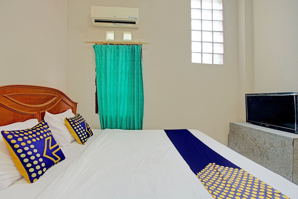 Comfort Double Room photo 3