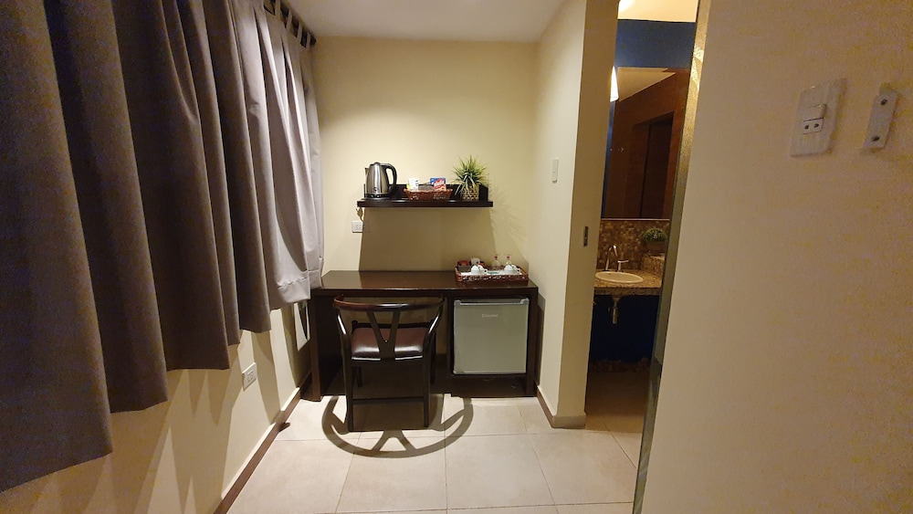 Junior Suite, 2 Double Beds photo 3