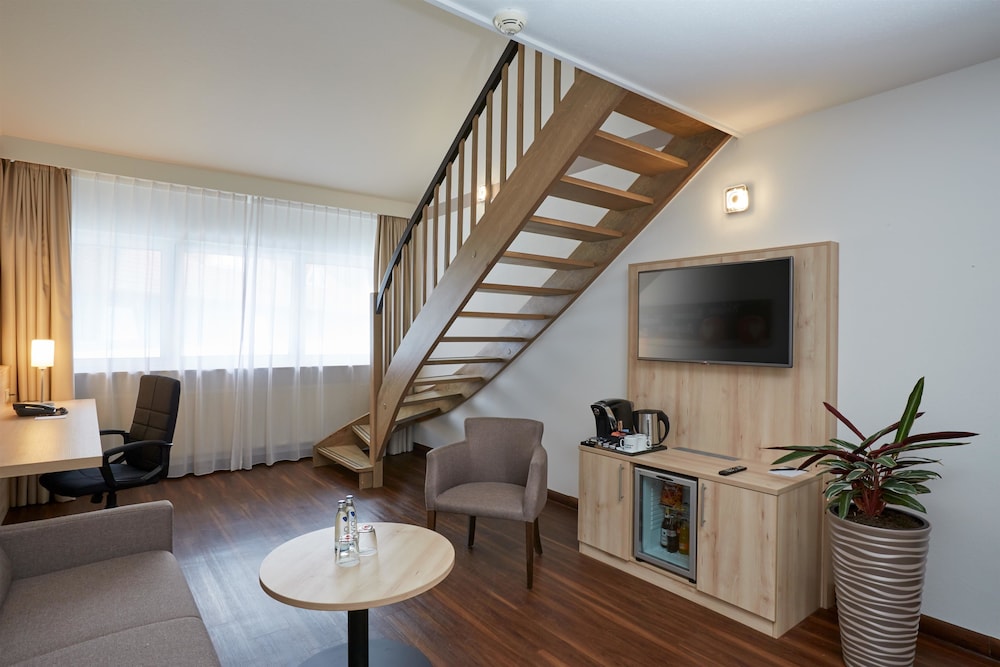 Maisonette-Suite for 2 People - Photo 1