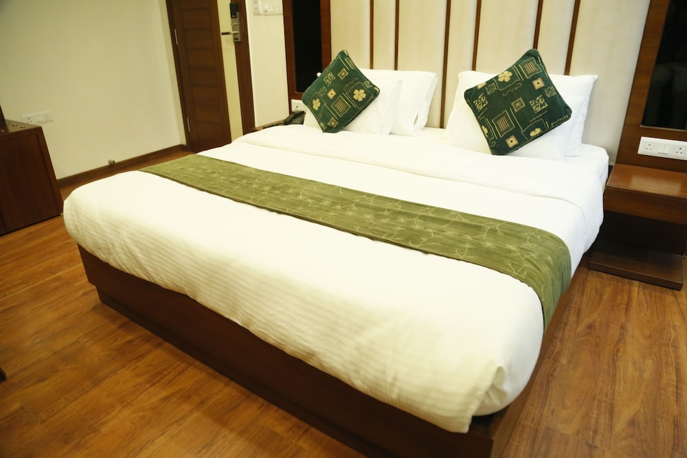 Standard Double Room, 1 Double Or 2 Twin Beds - Photo 1