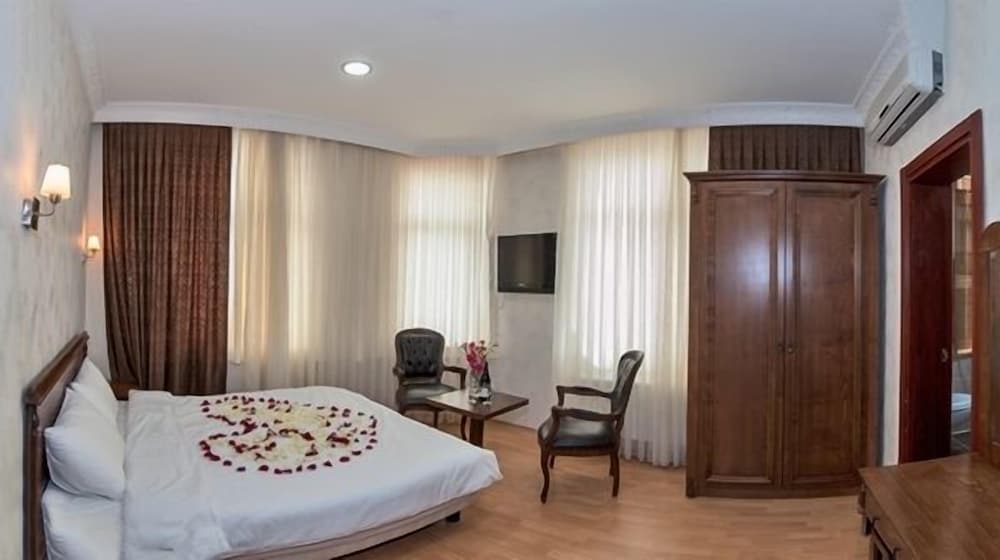 Deluxe Double Room photo 1