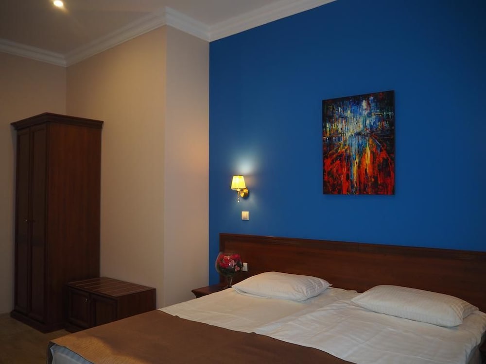 Business Double Or Twin Room photo 2