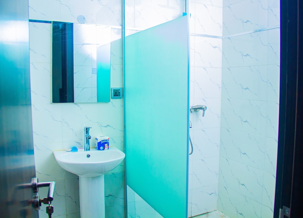 Executive Studio Suite