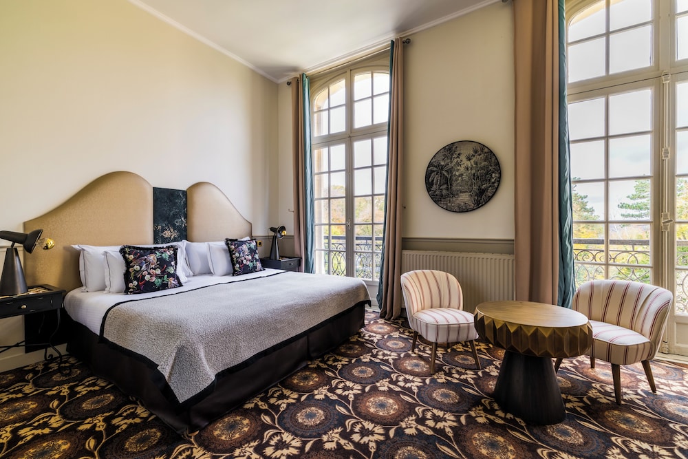 Superior Room (Castle Park) - Photo 2