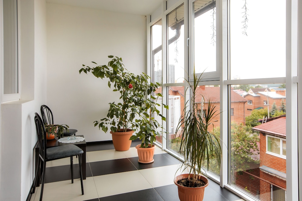 Superior Double Or Twin Room, Balcony photo 2