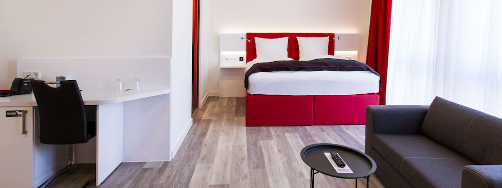 Comfort Room (DORMERO)