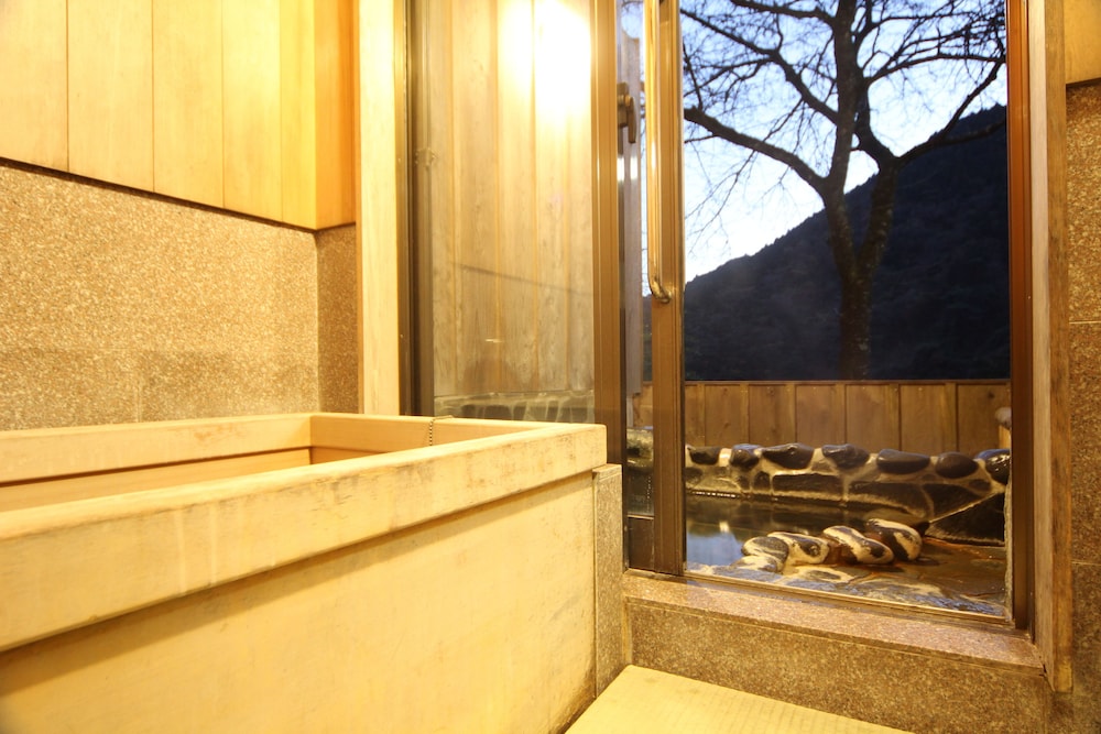 Japanese Style Room, Private Bath photo 3