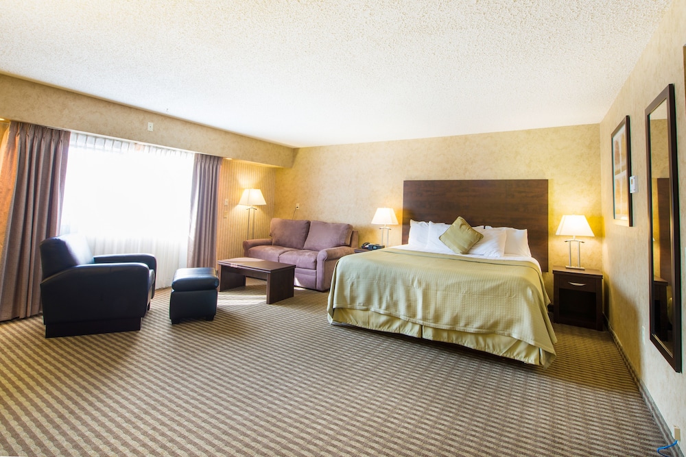 Executive Suite (King) photo 2