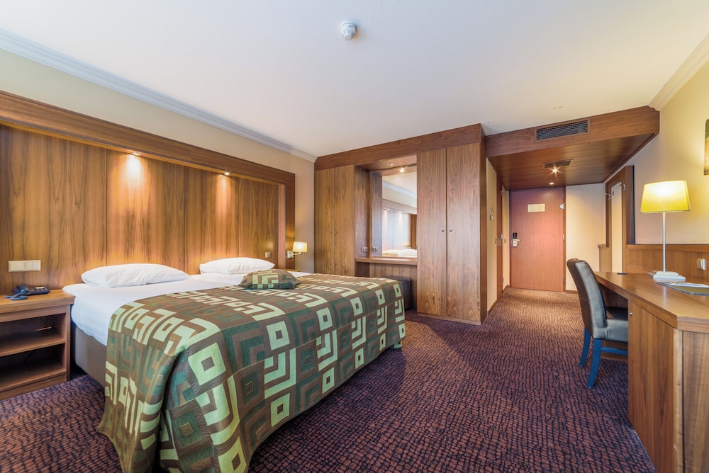 Luxury Room photo 2