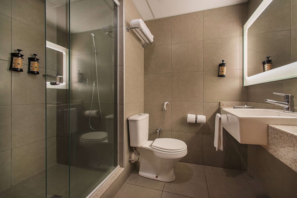 Available room