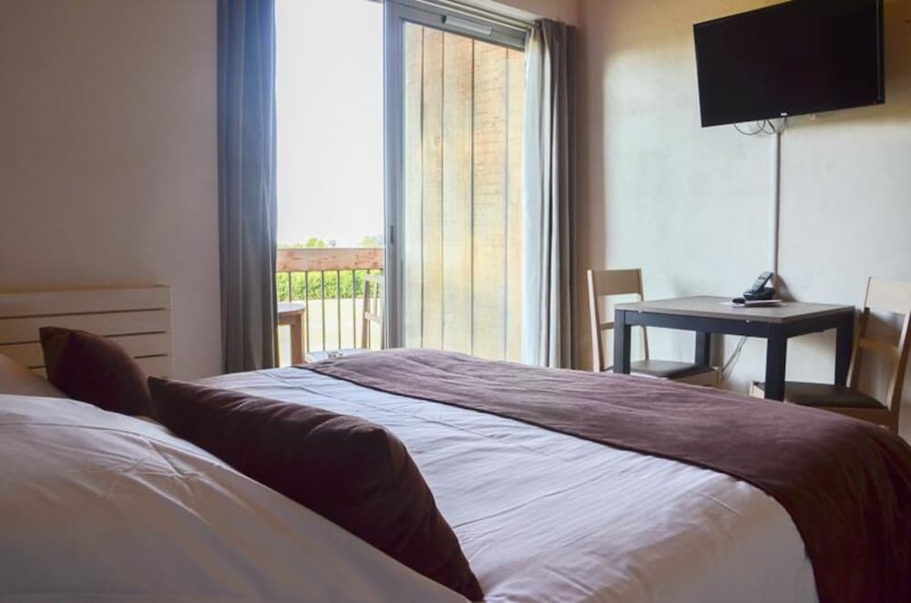 Panoramic Room, Balcony photo 3