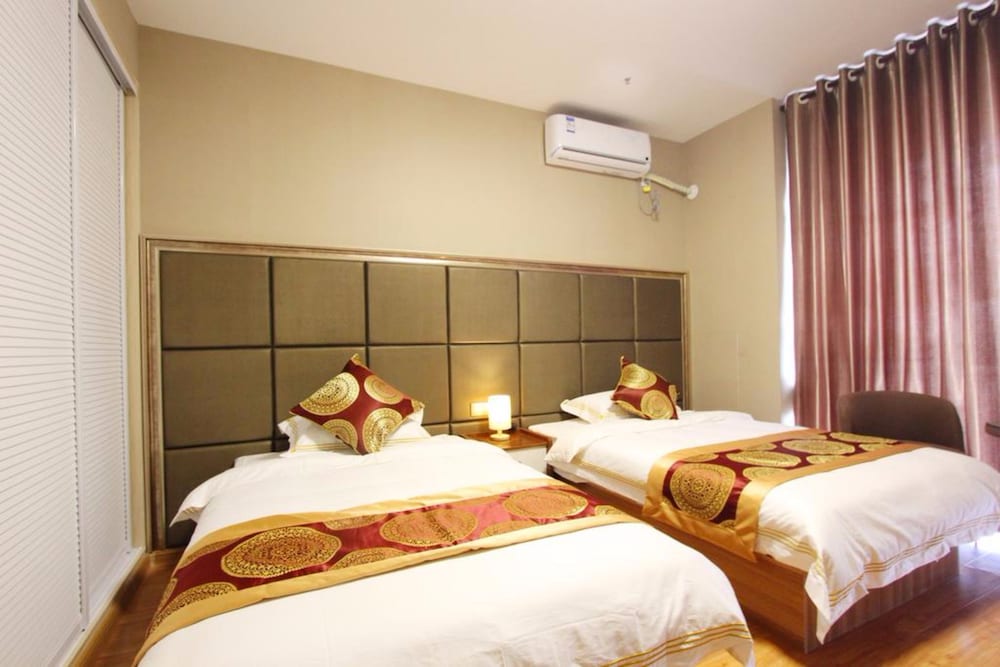 Twin Room, Ocean View photo 3