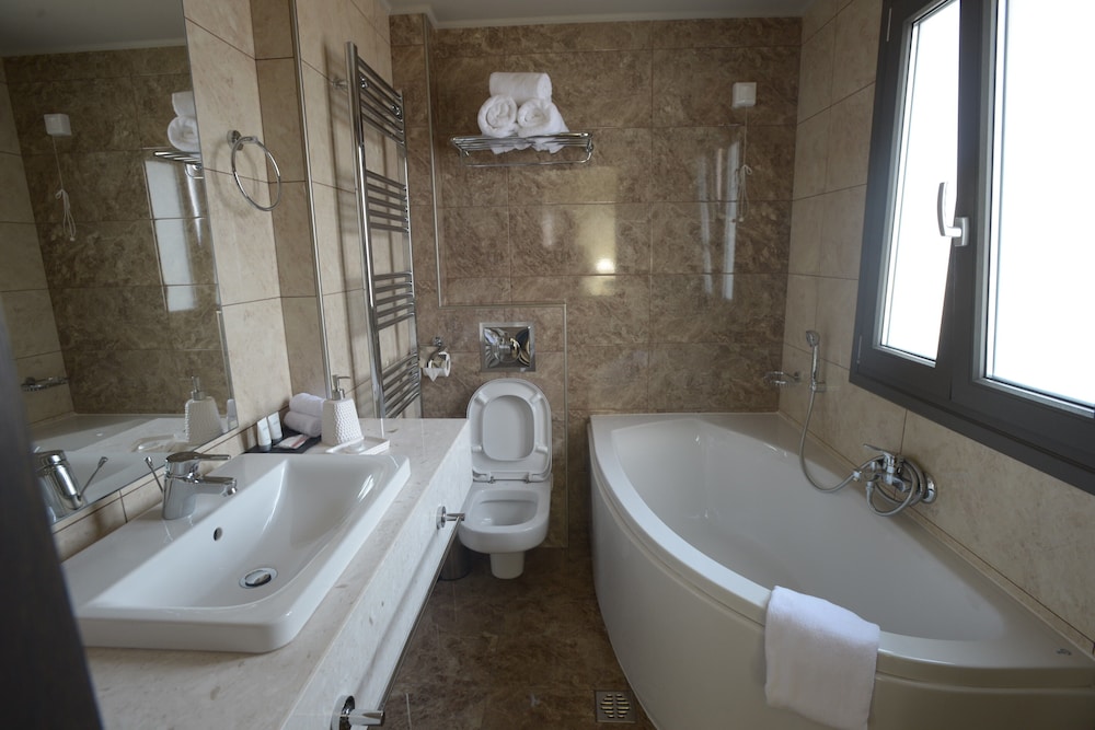 Double or Twin Room photo 3