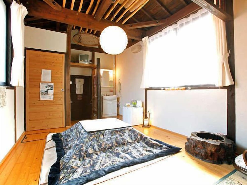 Cottage For 1 - 4 Guests photo 2