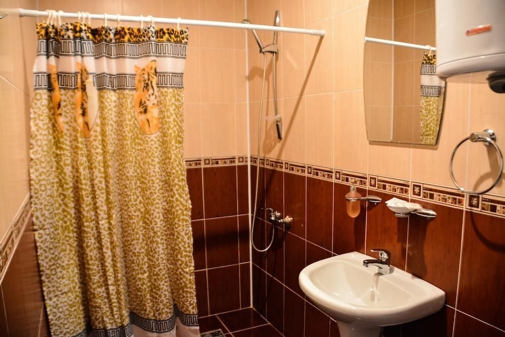 Standard Twin Room, Garden View photo 2