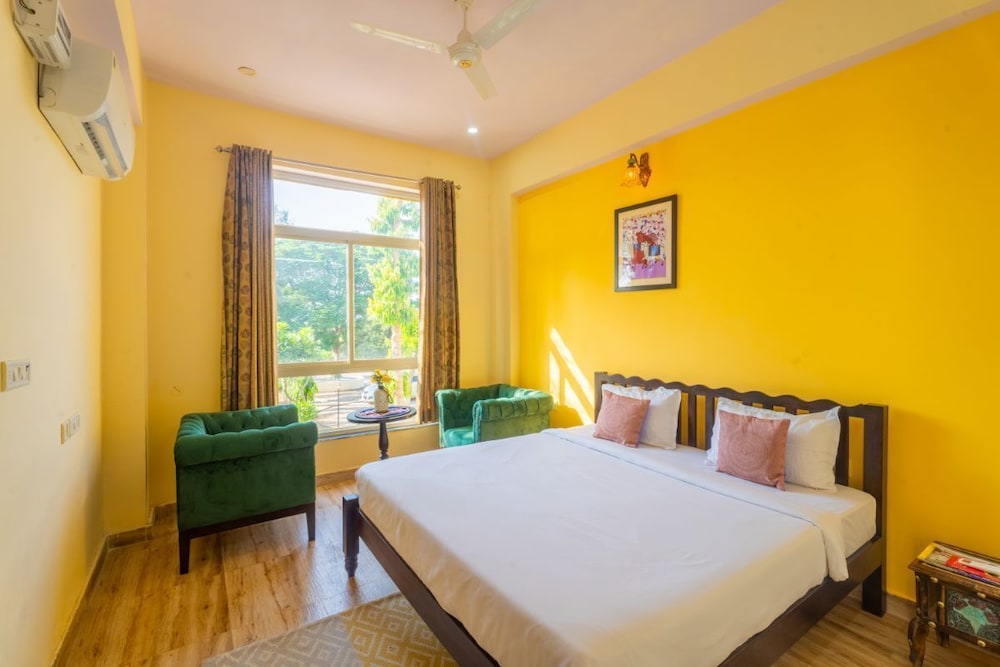 Premium Room