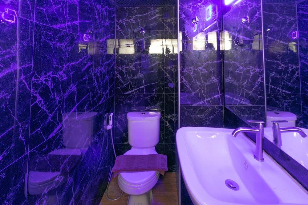 Galaxy Room photo 3