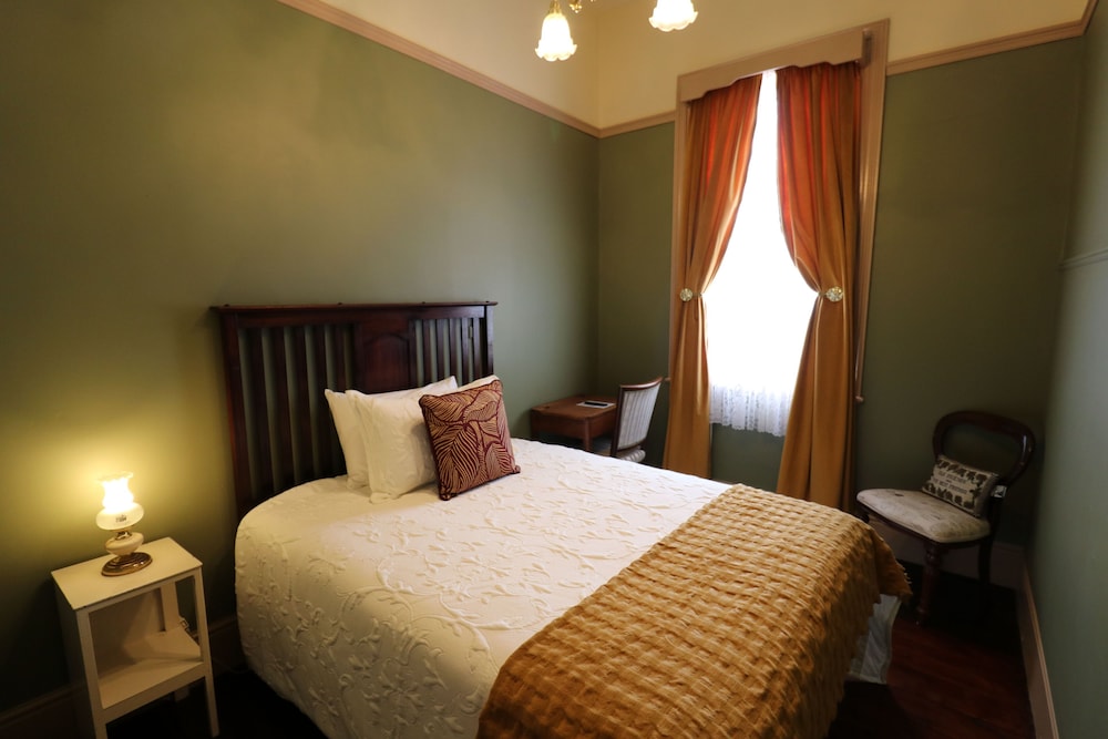 Double Room, Private Bathroom
