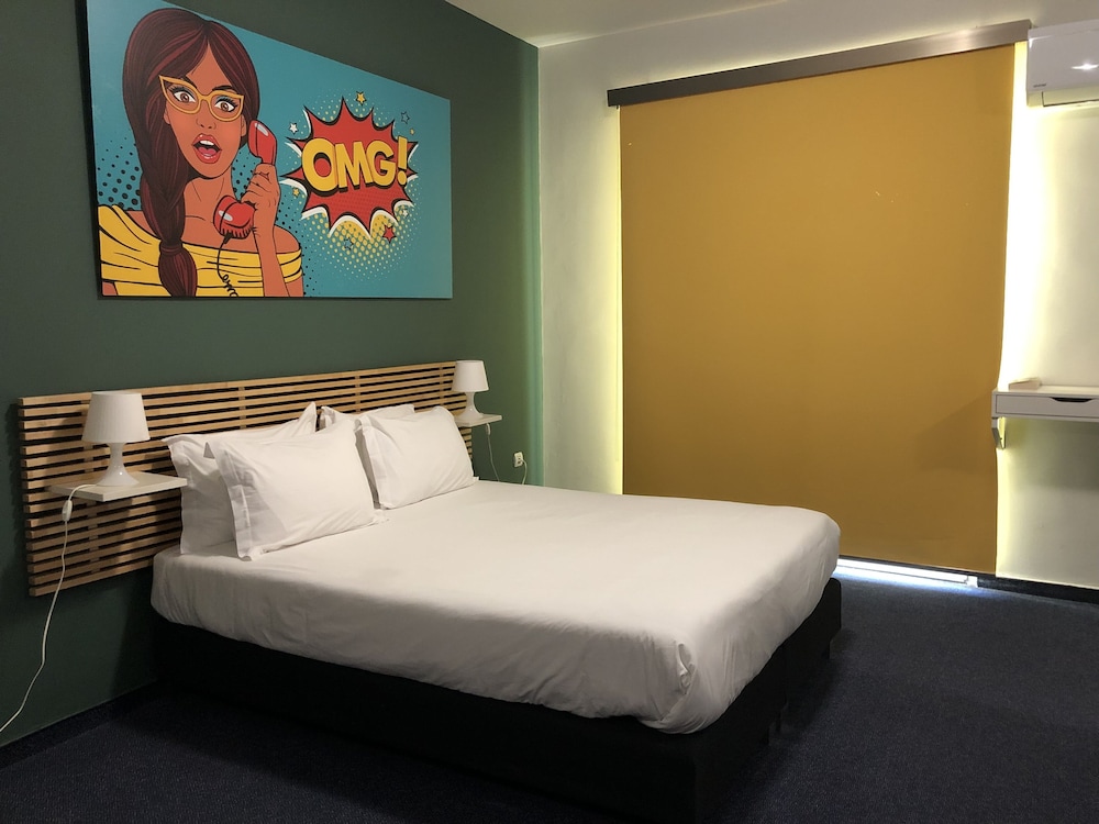 Family Studio Suite, 4th Floor photo 1