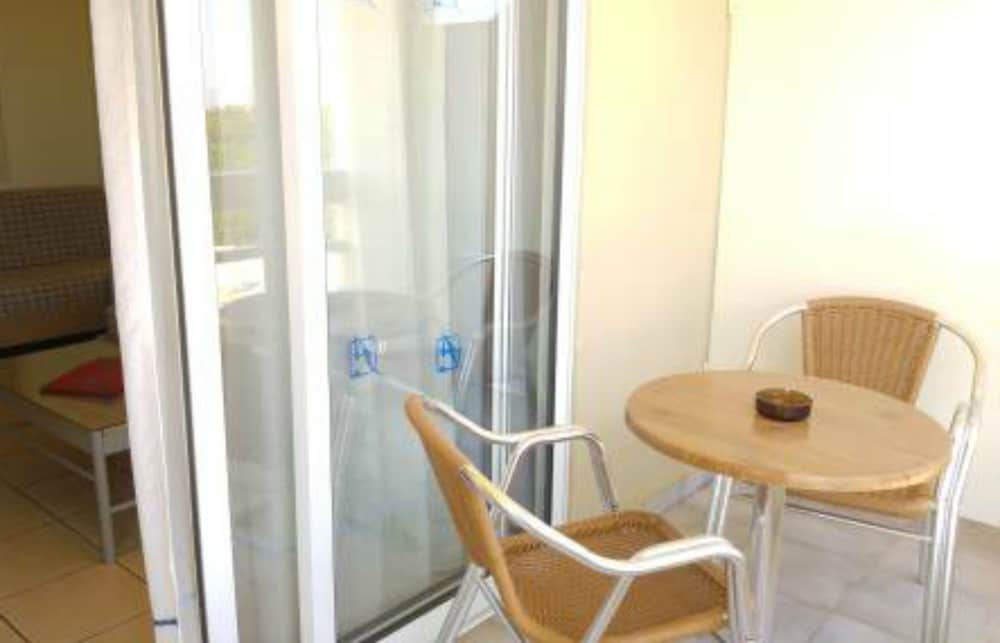 Deluxe Apartment, 1 Bedroom - Photo 10