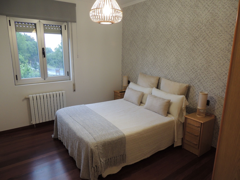 Habitación Doble Básica