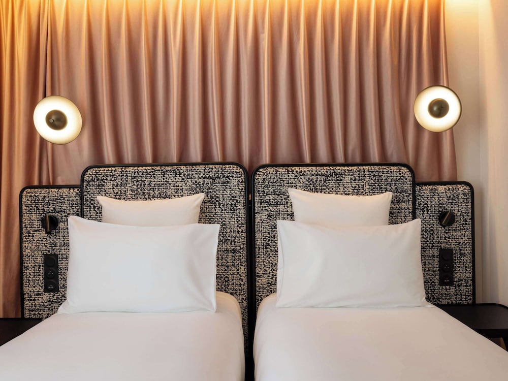 Superior Room, 2 Twin Beds photo 1