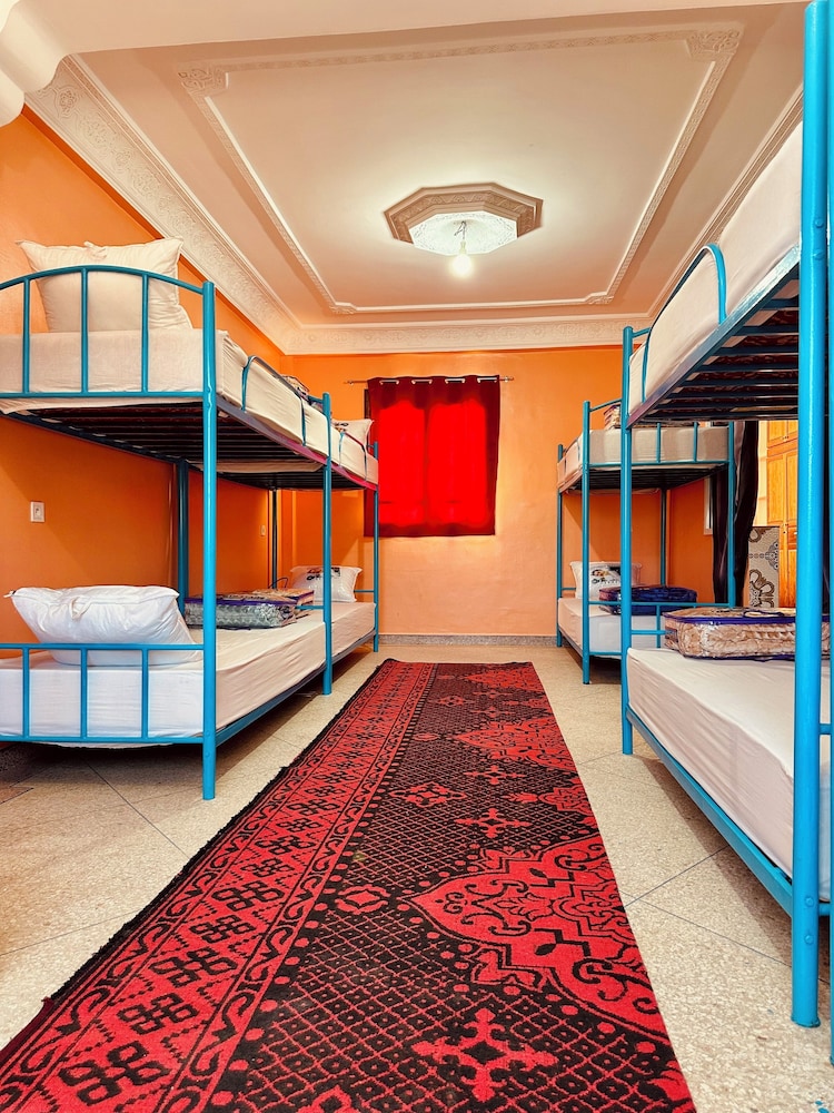 Economy Shared Dormitory, Mountain View photo 1