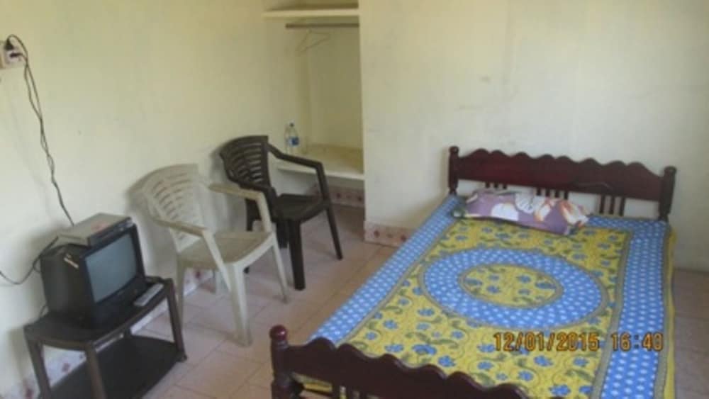 Economy Room, 1 Bedroom photo 1