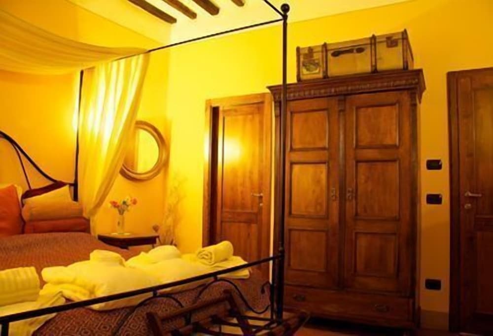 Double Room Single Occupancy