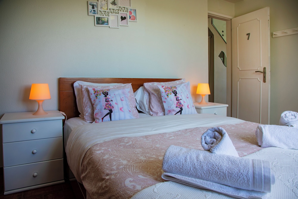 Room Premium Deluxe (7) - Photo 7