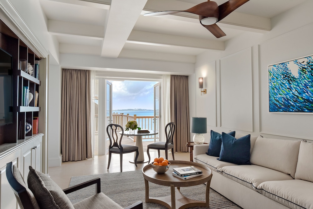Suite, 1 Bedroom, Ocean View photo 1