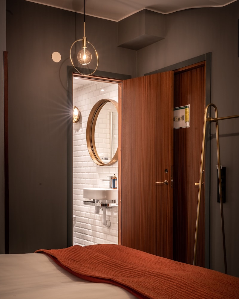 Captain´s Family Room (no window)