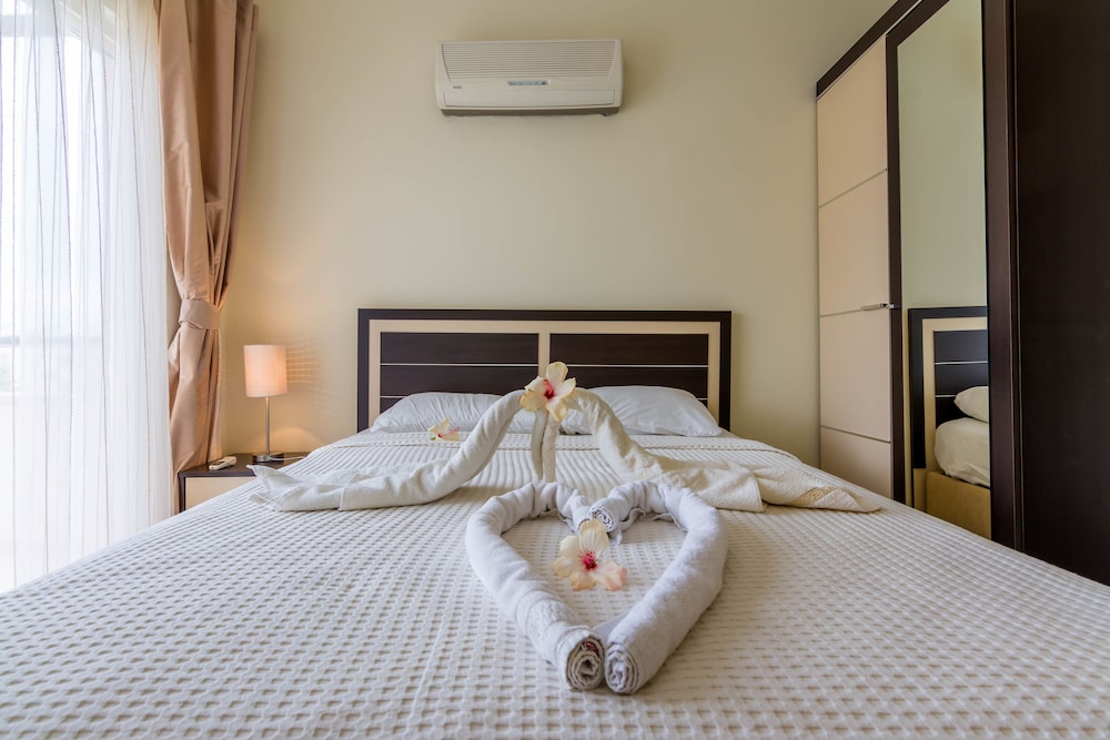 Deluxe Apartment, 3 Bedrooms