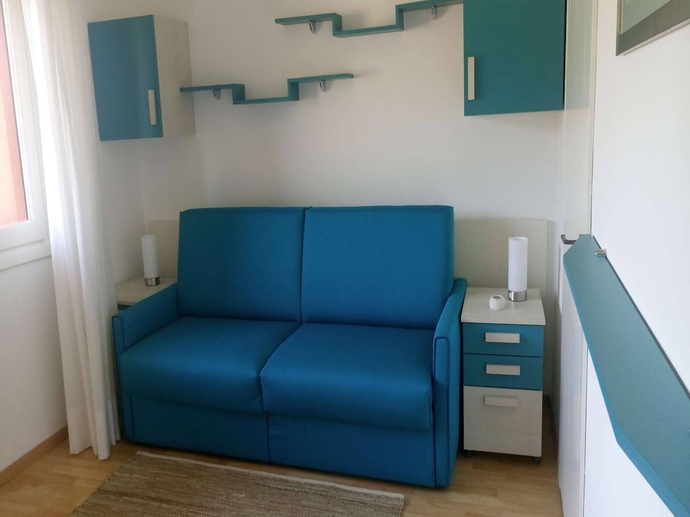 Apartment, 1 Bedroom